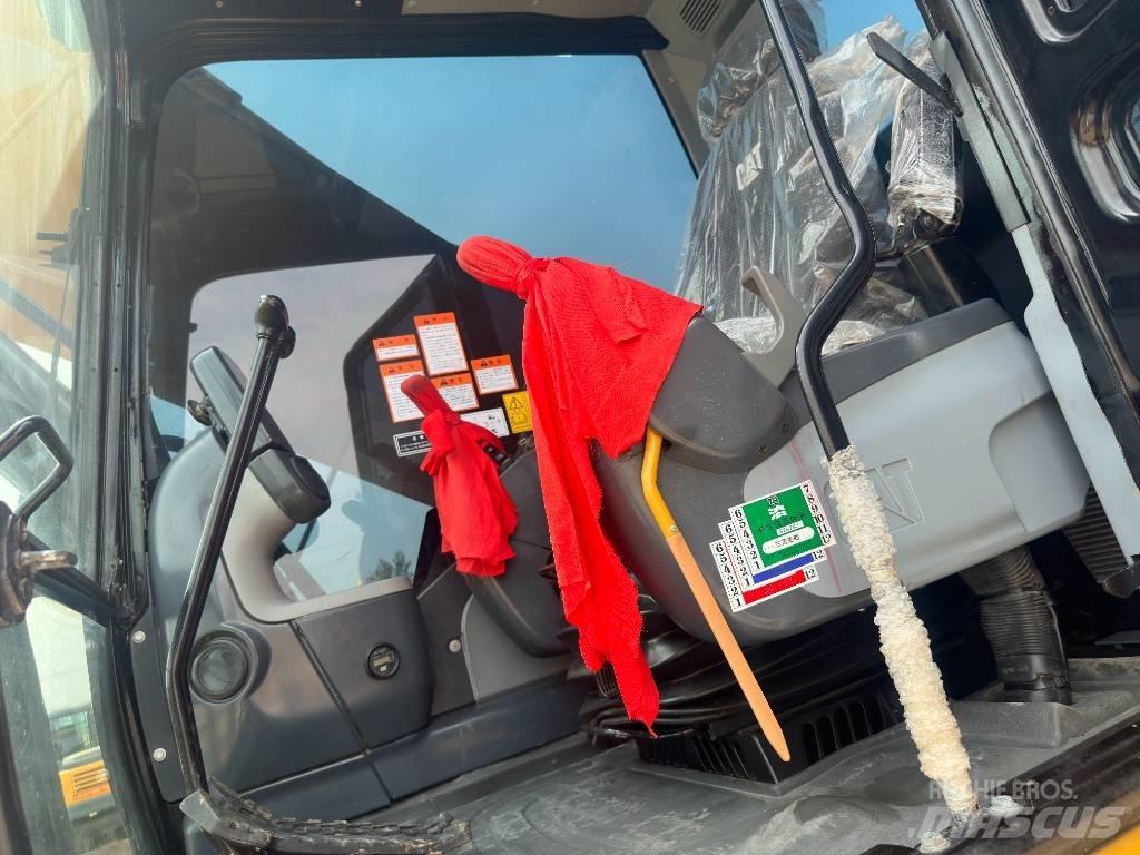 CAT 330 D2 Bageri gusjeničari