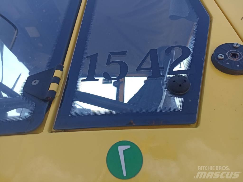 Bomag BW 219 D H-4 Kompaktori zemlje