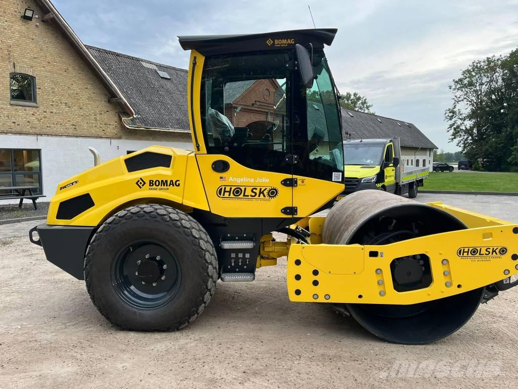 Bomag BW 177 D-5 Kompaktori zemlje