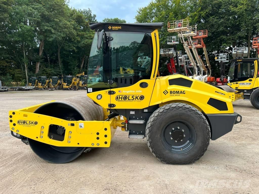 Bomag BW 177 D-5 Kompaktori zemlje