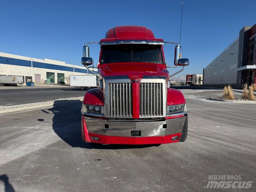 Western Star 5700 XE Traktorske jedinice