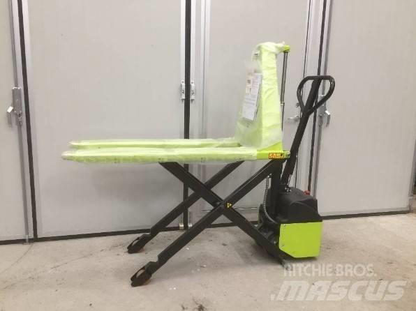 Pramac HX10E Ručni paletni viličar