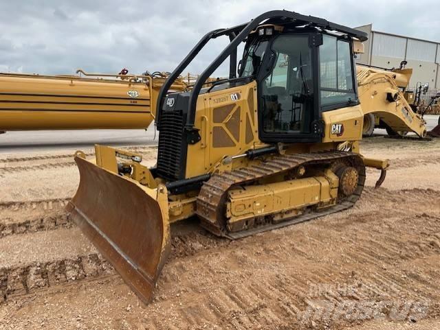 CAT D1 Buldožeri gusjeničari