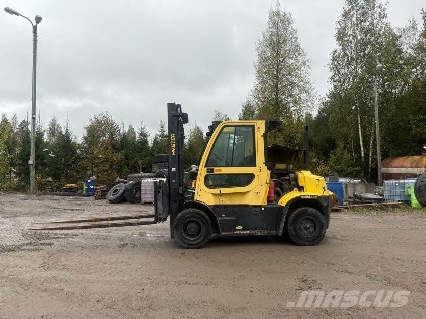 Hyster 7,0 Dizelski viličari