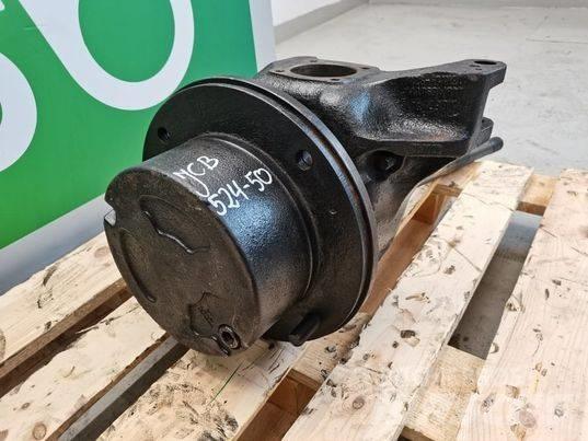 JCB 524-50 axle Osi
