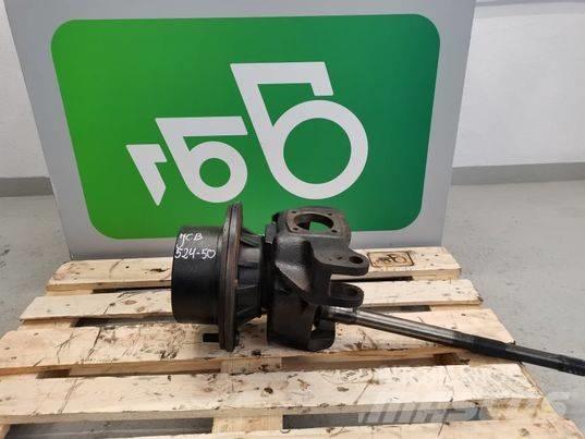 JCB 524-50 axle Osi