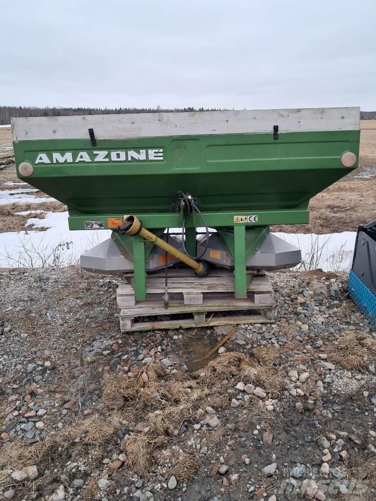 Amazone ZA-M Rasipači mineralnog  gnojiva