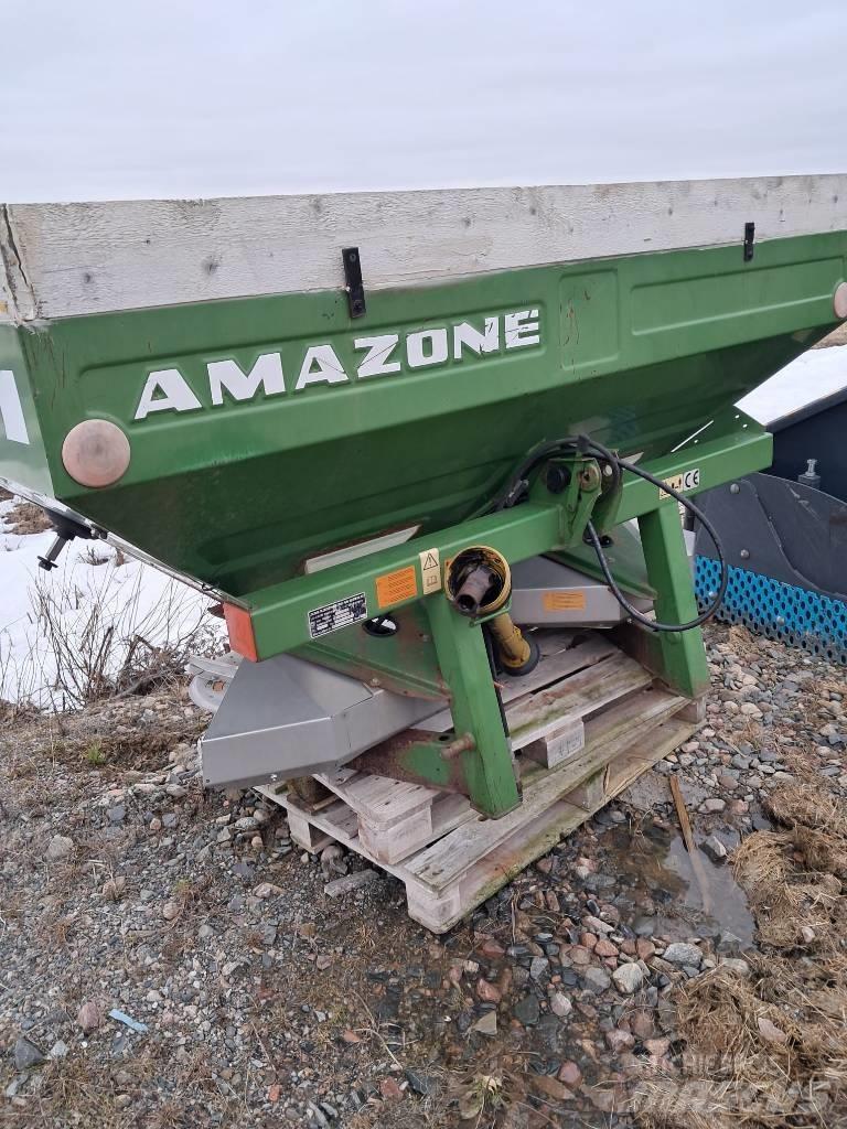 Amazone ZA-M Rasipači mineralnog  gnojiva