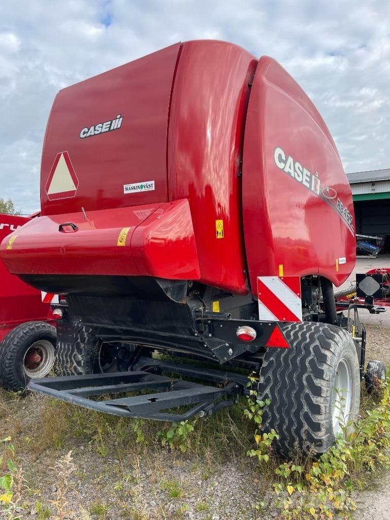 CASE RB 465 Rolo balirke