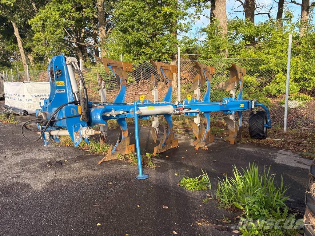 Överum CX4975H Plugovi okretači