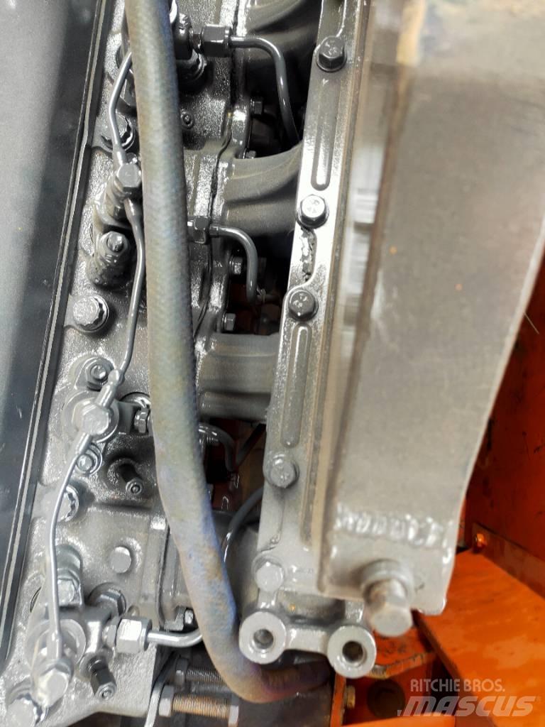 Doosan DH225LC-7 Bageri gusjeničari