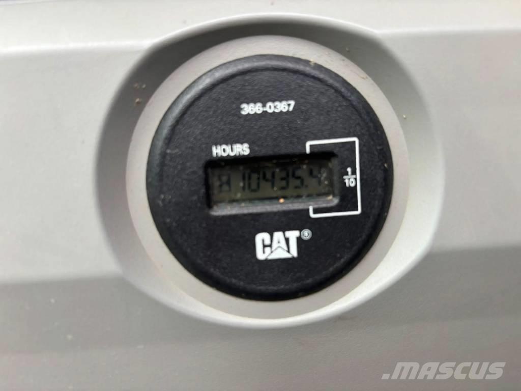 CAT 330F L Bageri gusjeničari