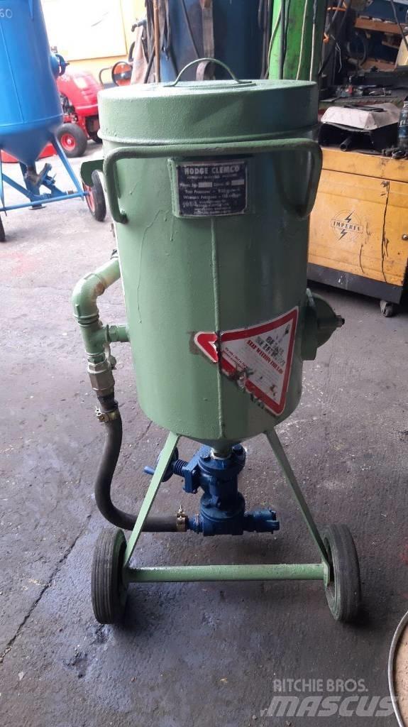 Clemco 50 LIT Ostalo