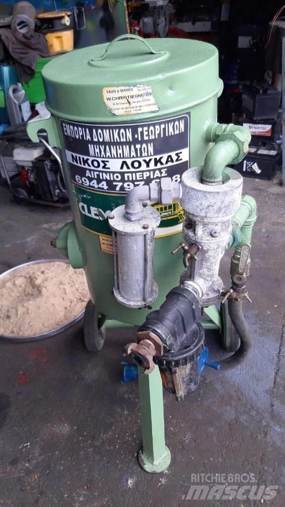 Clemco 50 LIT Ostalo