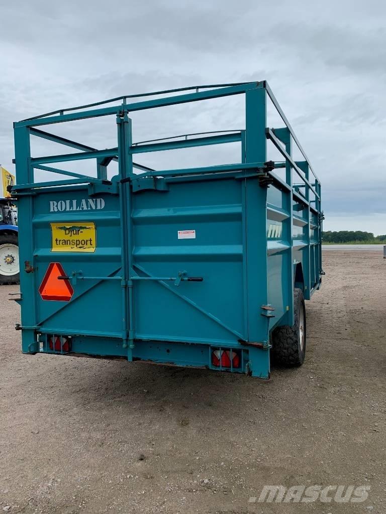 Rolland R 59 Poljoprivreda – ostalo
