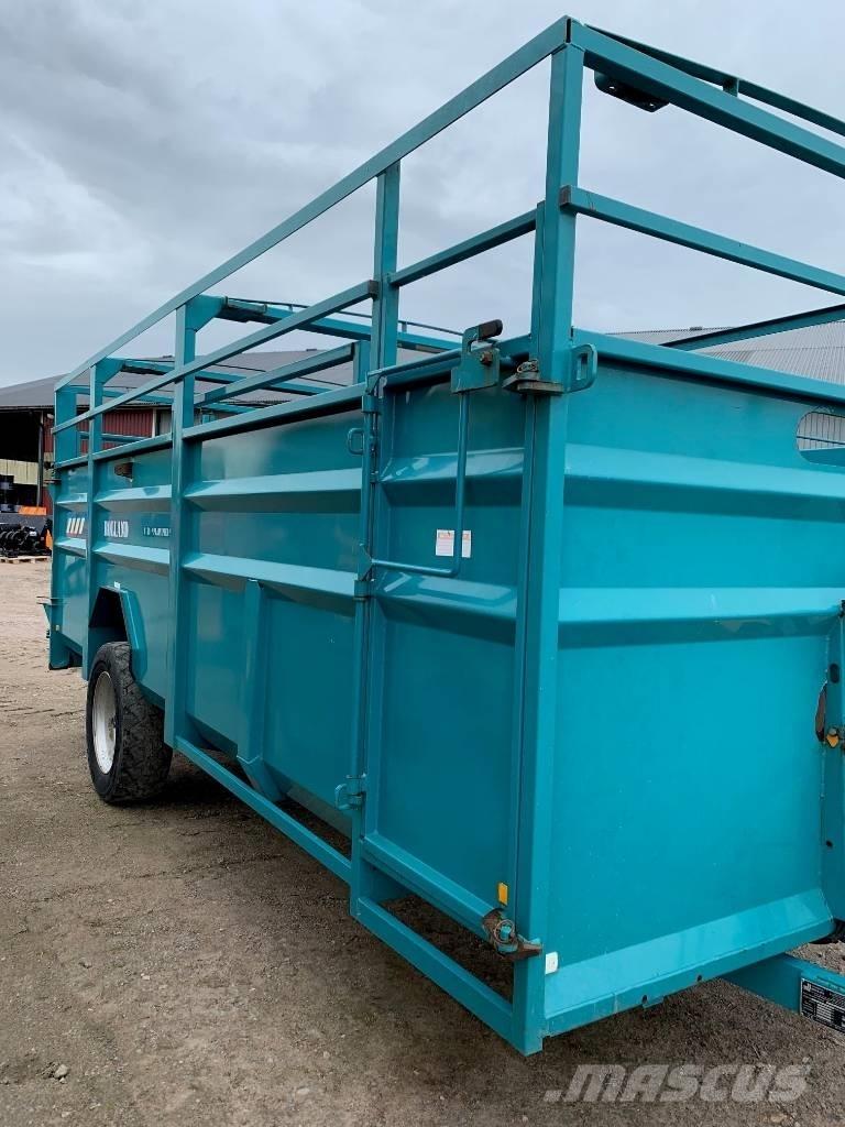 Rolland R 59 Poljoprivreda – ostalo