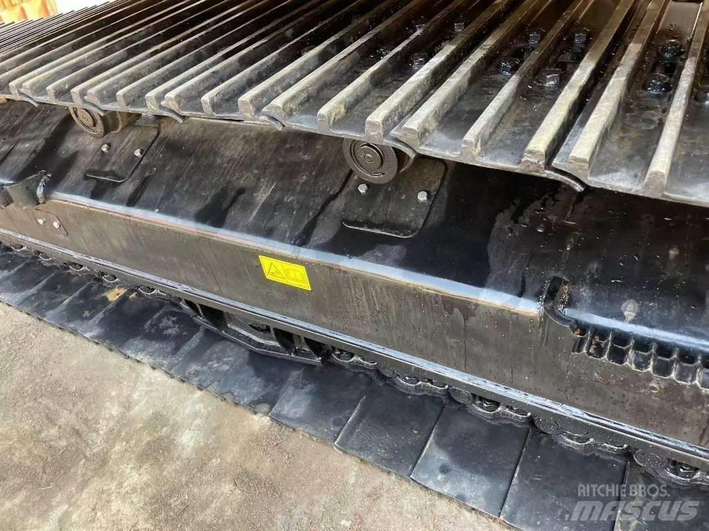 CAT 315 D2GC Bageri gusjeničari