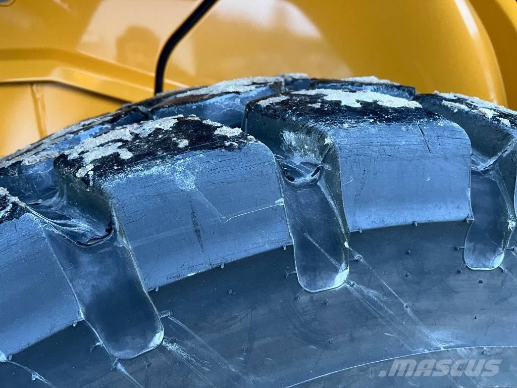 Volvo L 60 H2 Utovarivači na kotačima