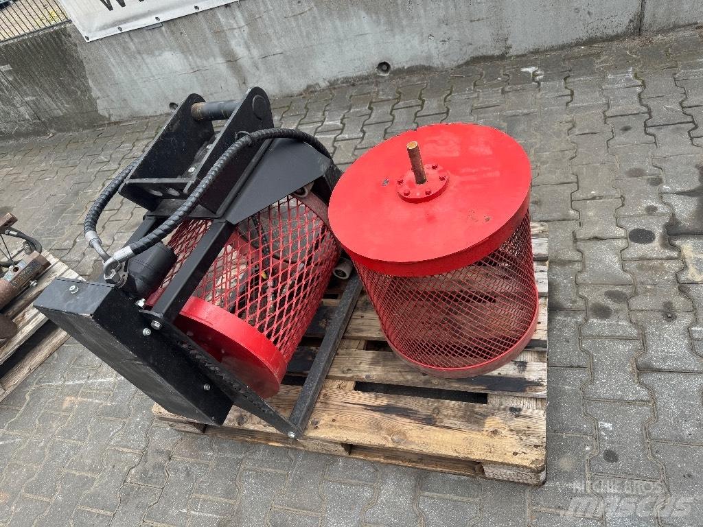  Zeef MS 03 Kašike / Korpe