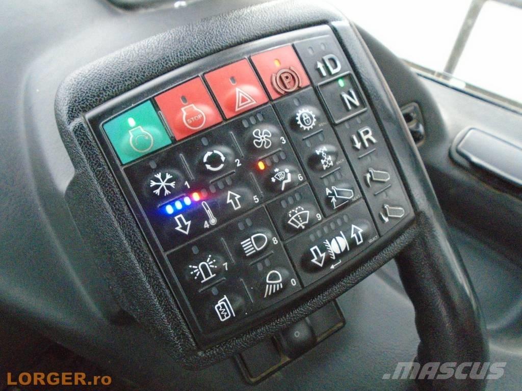 Bell B 35 D Zglobni demperi