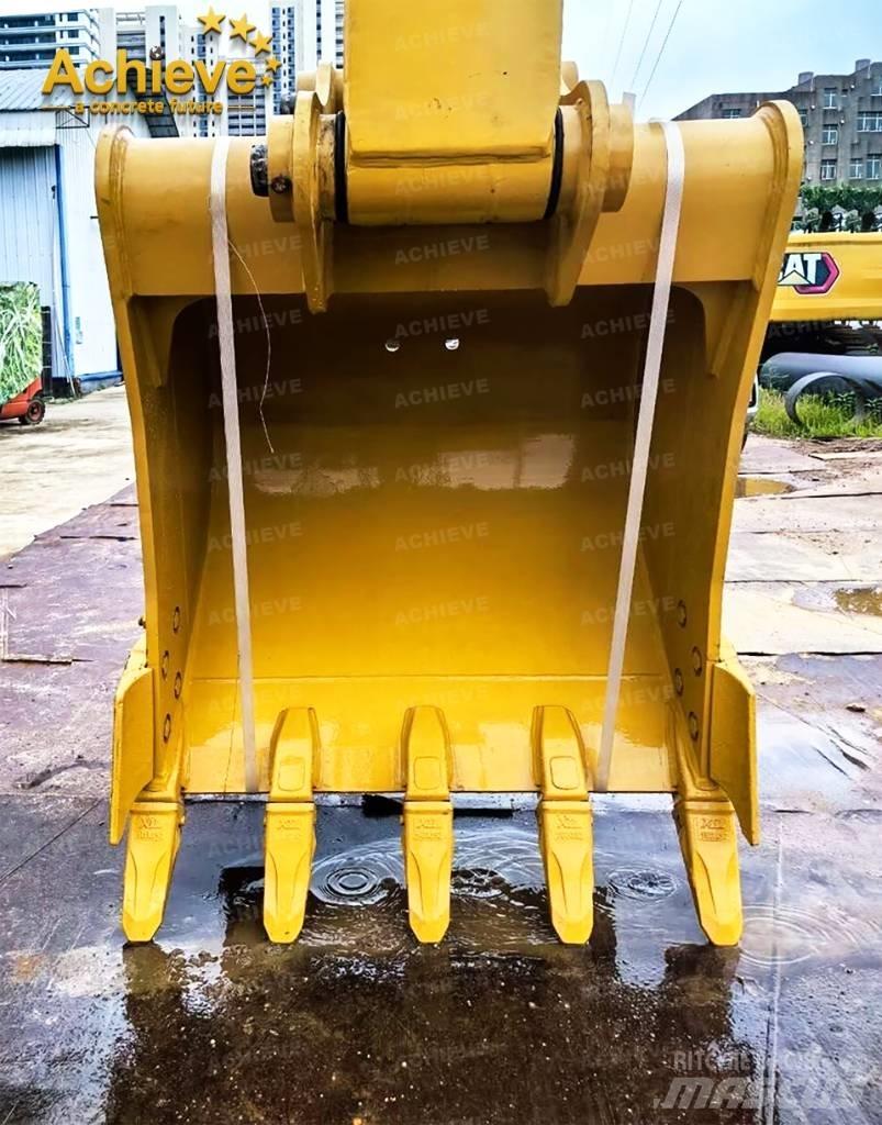 CAT 320GX Bageri gusjeničari