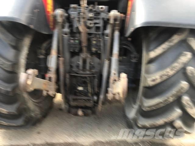 Massey Ferguson 7618 Traktori