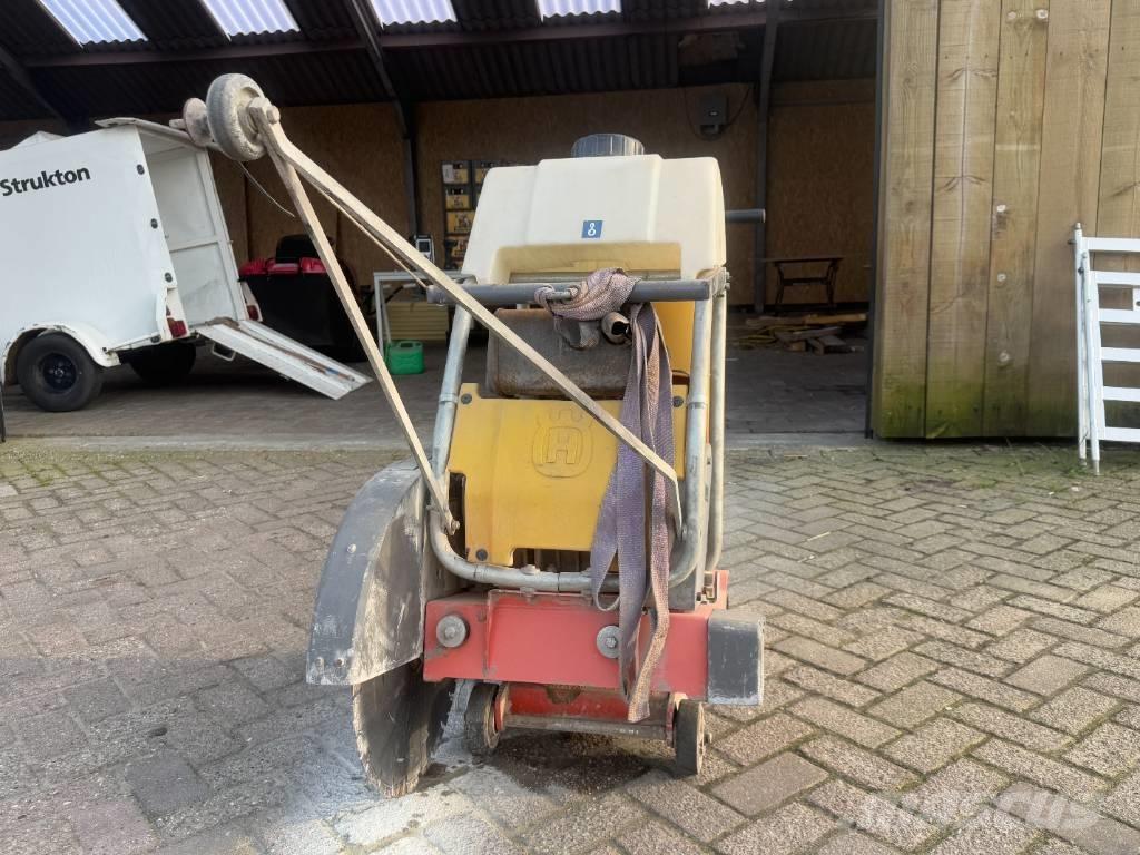 Husqvarna Betonzaag Građevinarstvo – ostalo