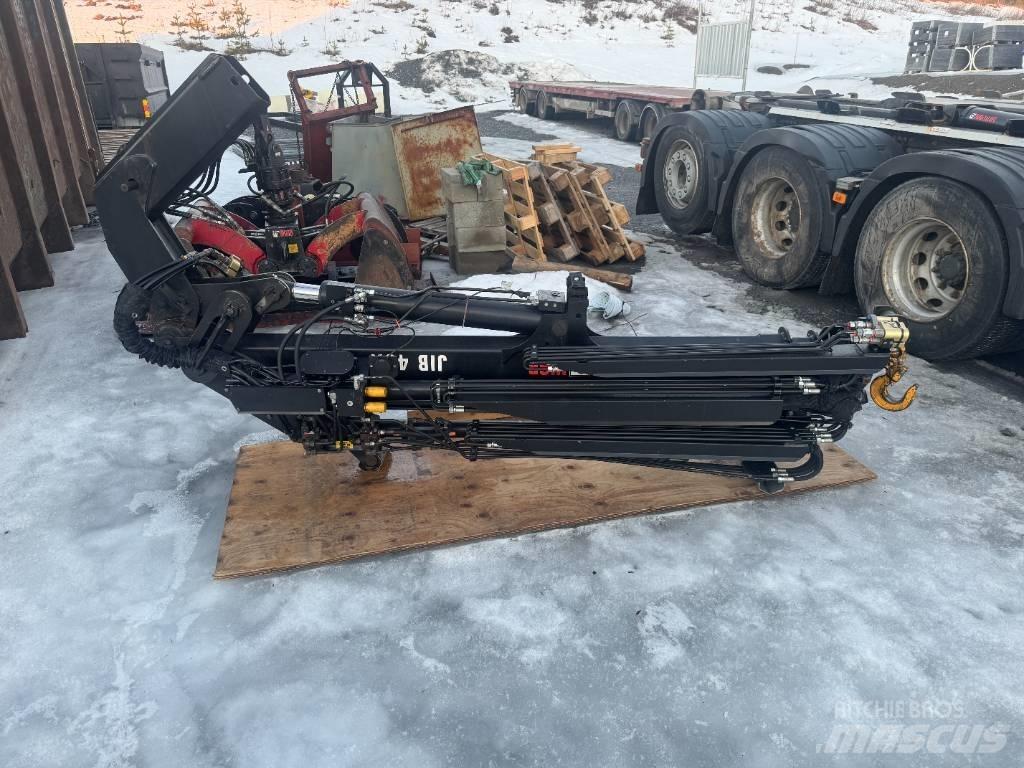 Volvo Kran & krokbil Rol kiper kamioni s kukama za dizanje