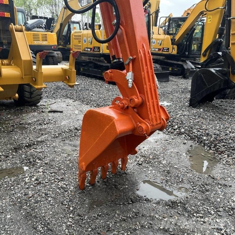 Doosan DH 60 Mini bageri <7t