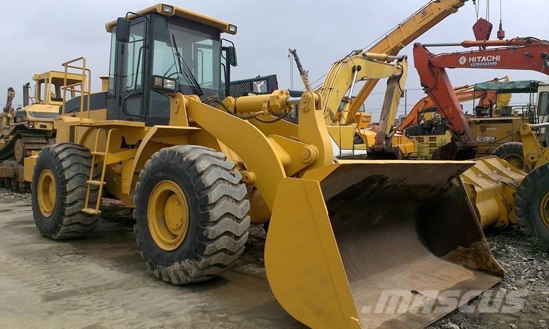 CAT 950 G Utovarivači na kotačima
