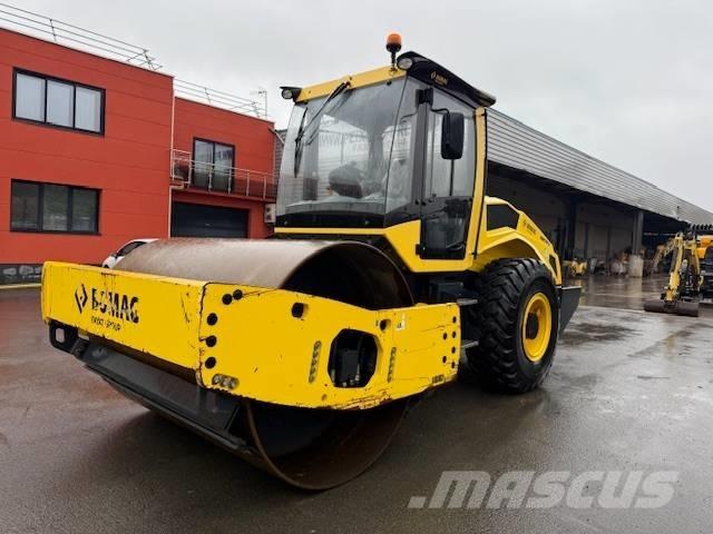 Bomag BW 212 D 5 Kompaktori zemlje