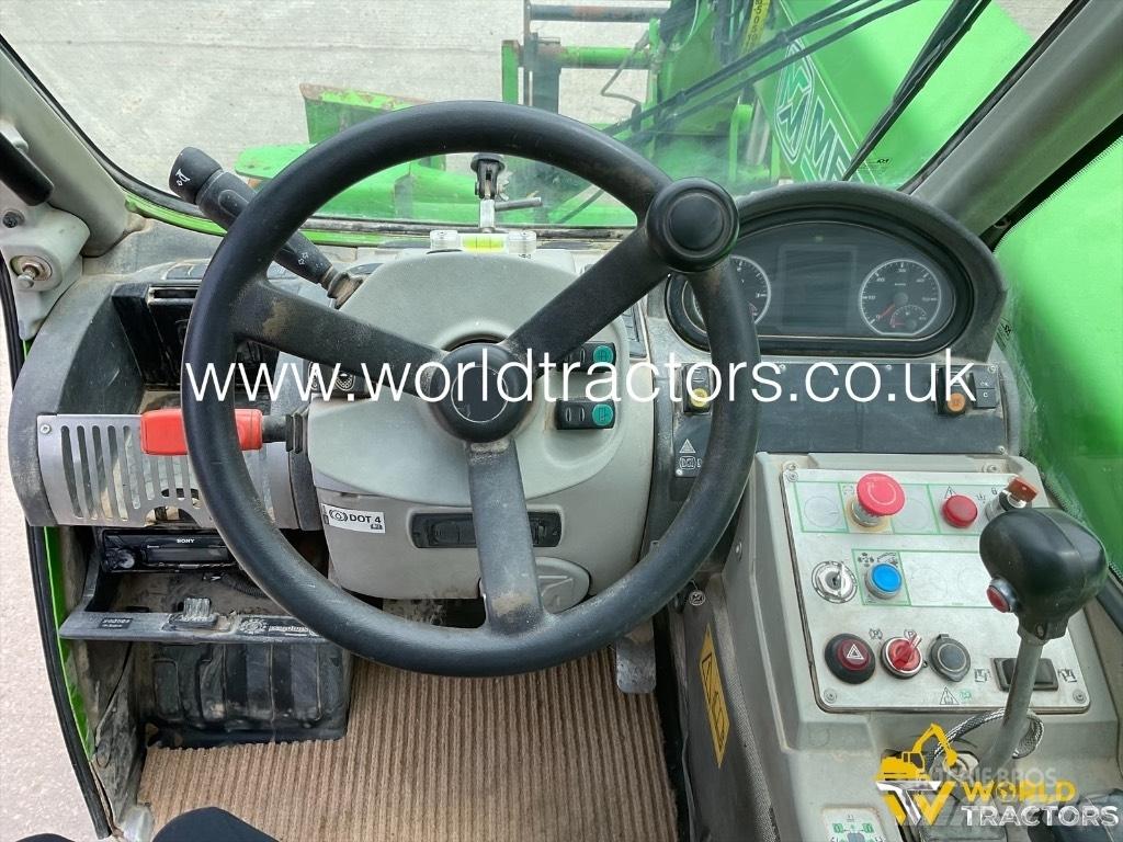 Merlo P 38.13 Teleskopski viličari