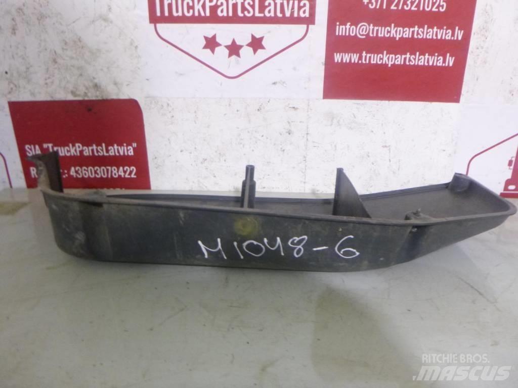 MAN TGS Door glove Kabine i unutrašnjost