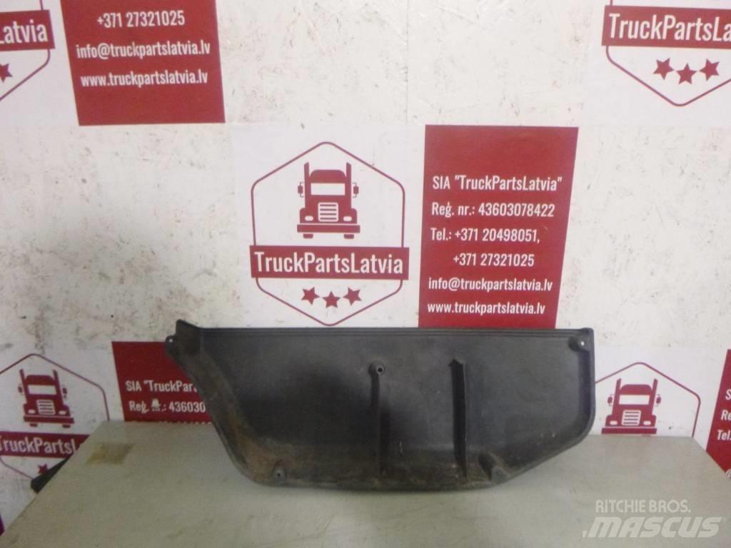 MAN TGS Door glove Kabine i unutrašnjost