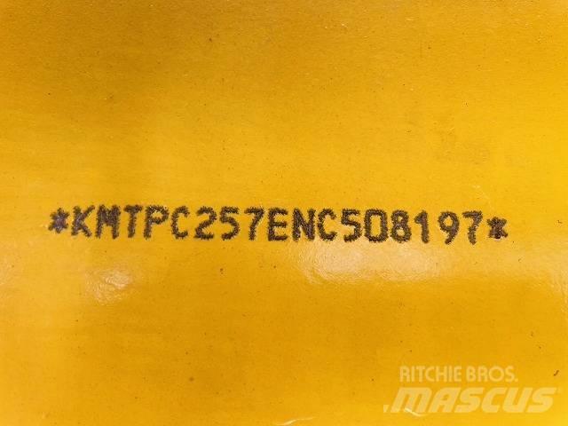 Komatsu PC 200 L Bageri gusjeničari