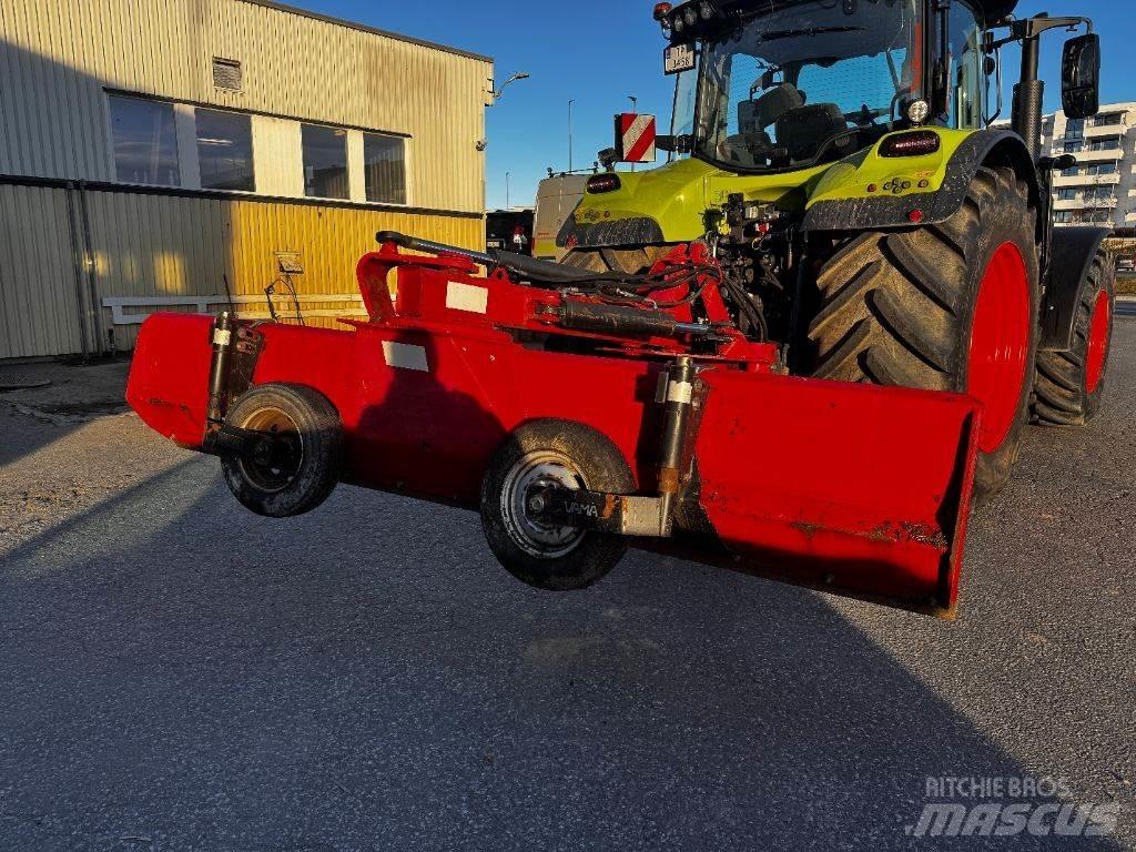 Vama 380 JH2 Plugovi za putove