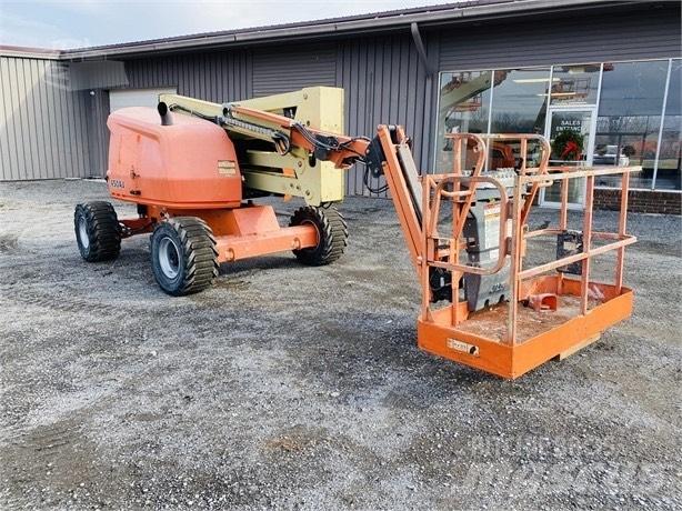 JLG 450 AJ Zglobne podizne platforme
