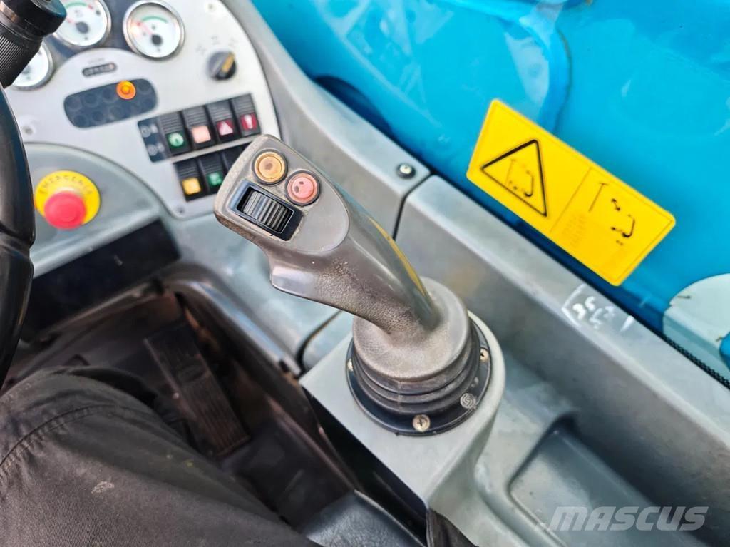 Genie GTH-5022R Teleskopski viličari