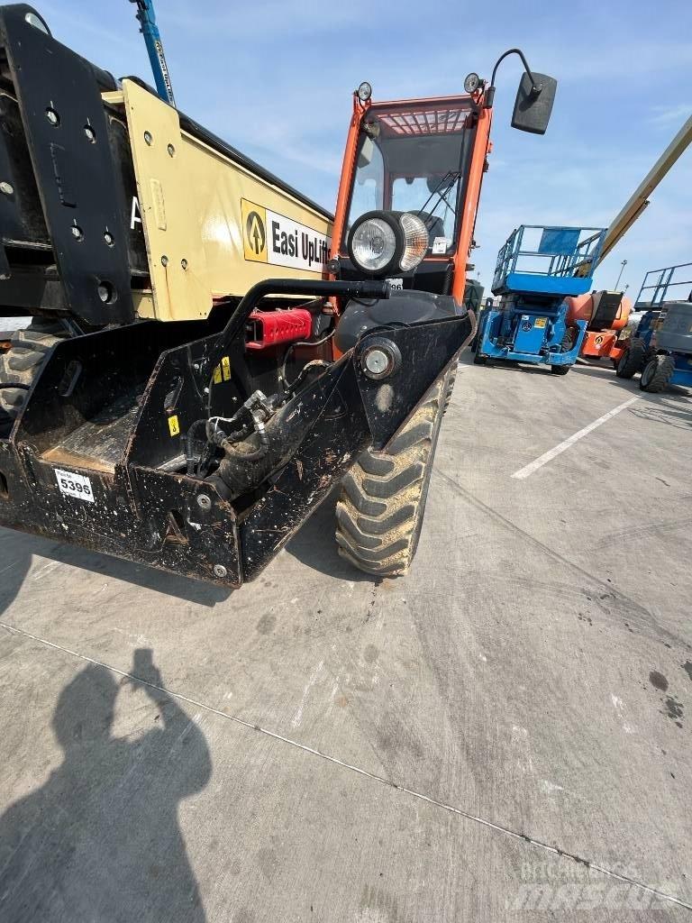 JLG 4017 RS Teleskopski viličari