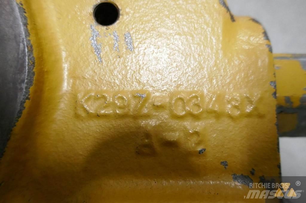CAT 310-0147 Transport – ostalo
