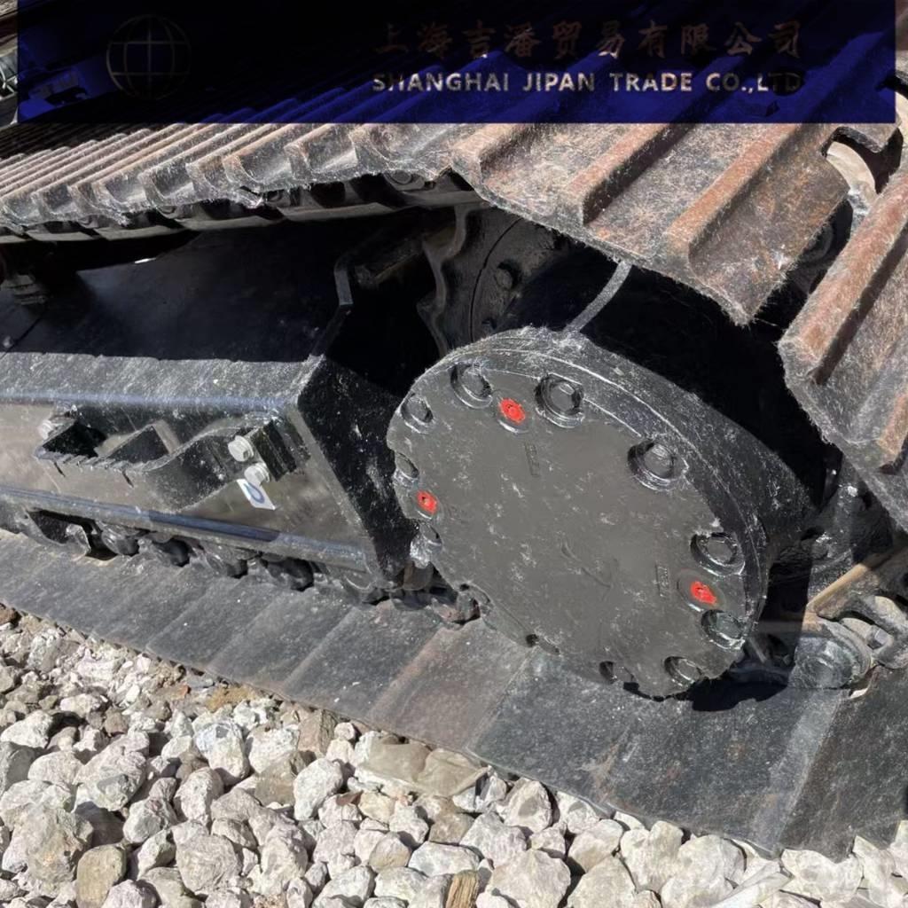 Hitachi ZX 120 Bageri gusjeničari