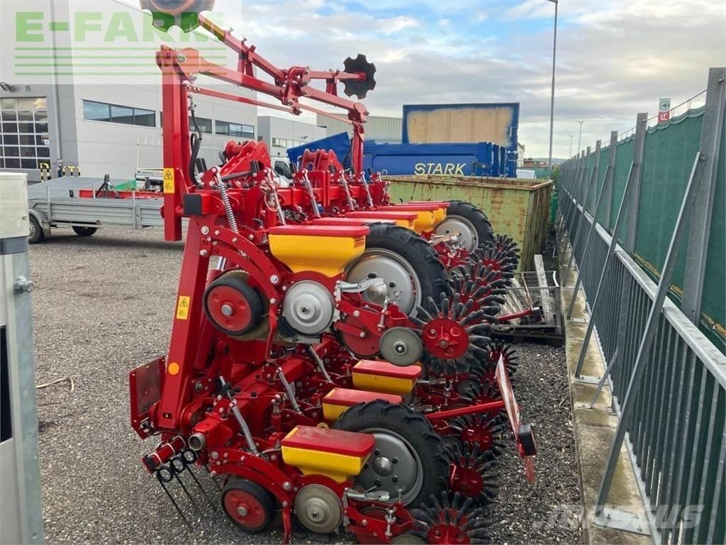 Grimme Matrix  1200 Precizne sijačice