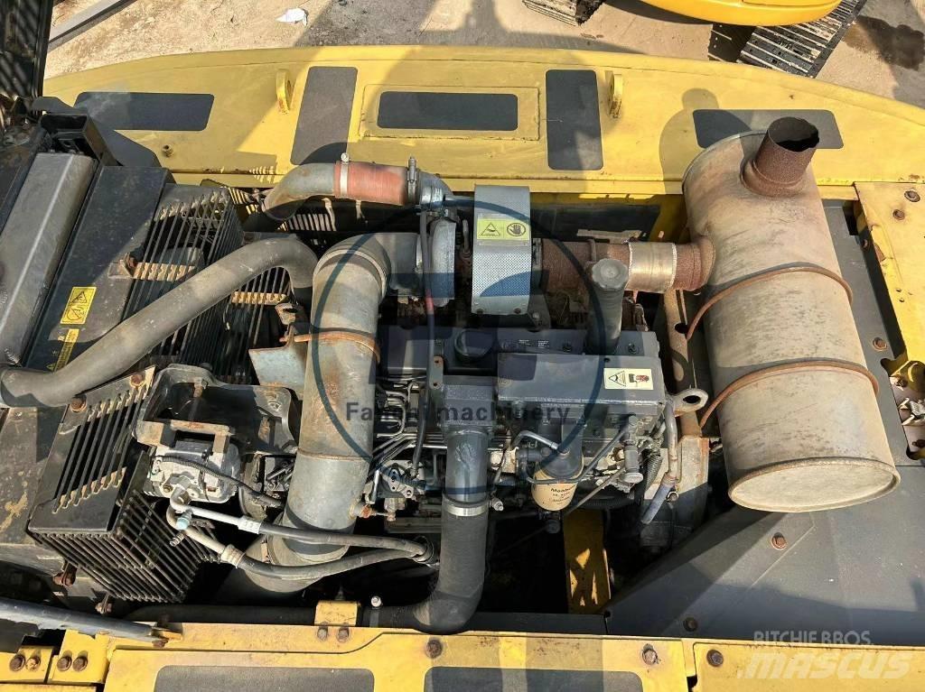 Komatsu PC360 Bageri gusjeničari