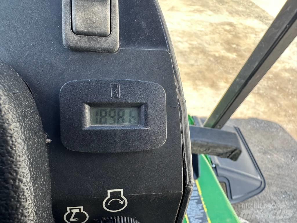 John Deere 1565 Ostalo