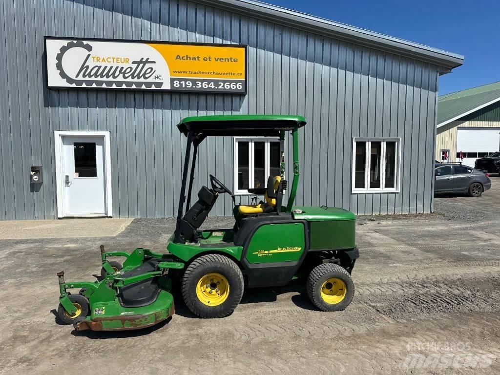 John Deere 1565 Ostalo