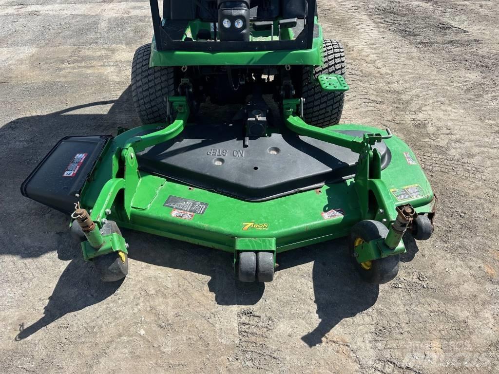 John Deere 1565 Ostalo