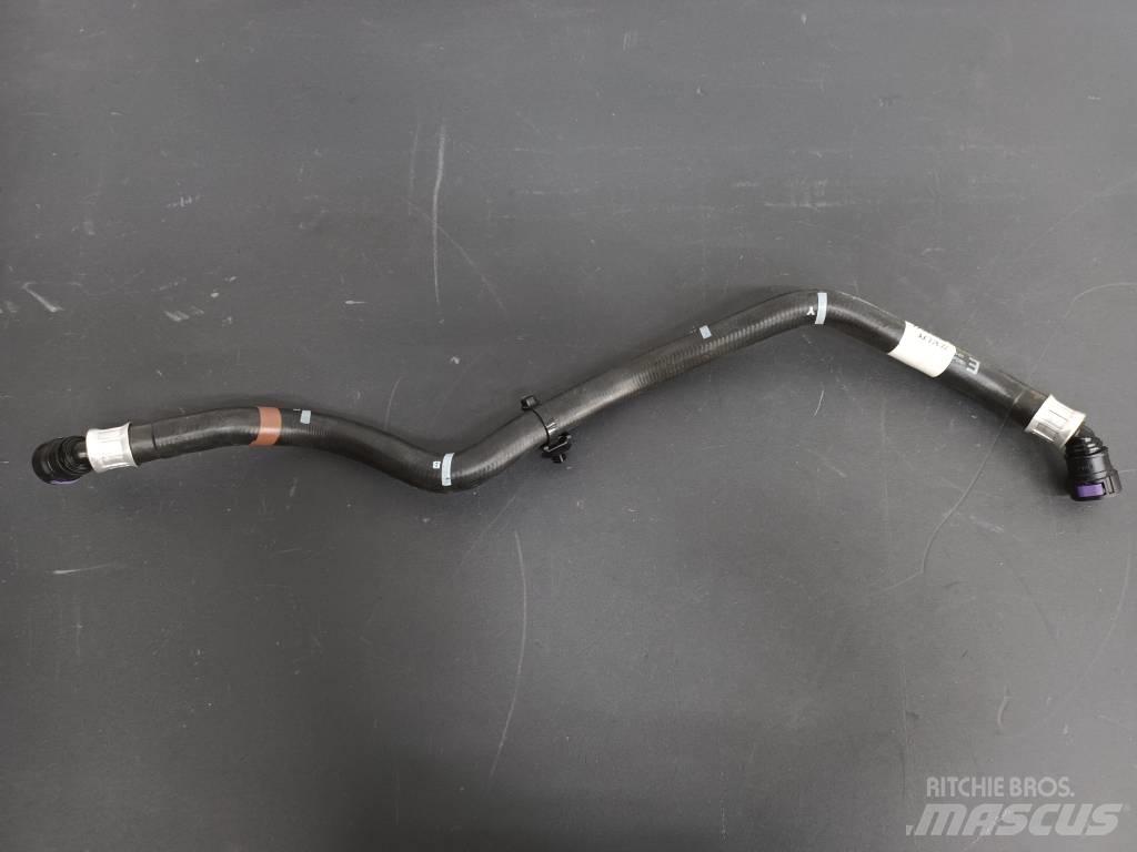 Volvo HOSE 22953460 Motori