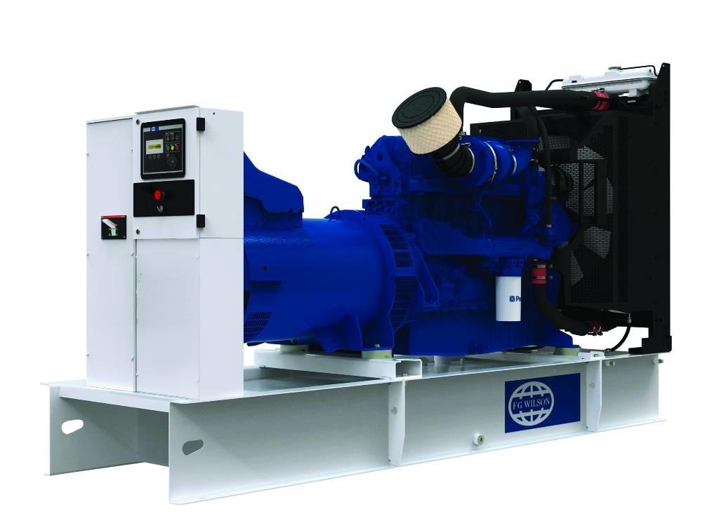 FG Wilson P850-1 Dizel agregati