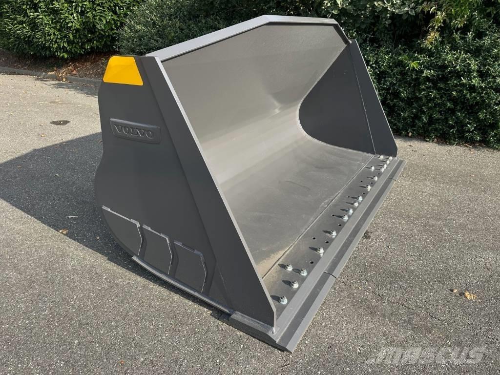 Volvo L90H bucket Kašike / Korpe