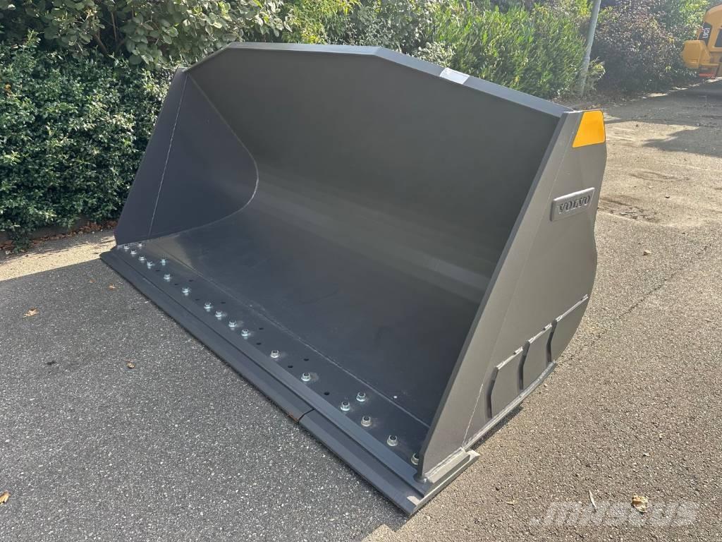 Volvo L90H bucket Kašike / Korpe